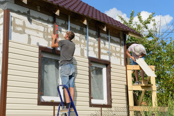 Best Fascia and Soffit Installation  in Bay Hill, FL